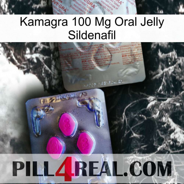 Kamagra 100 Mg Oral Jelly Sildenafil 38